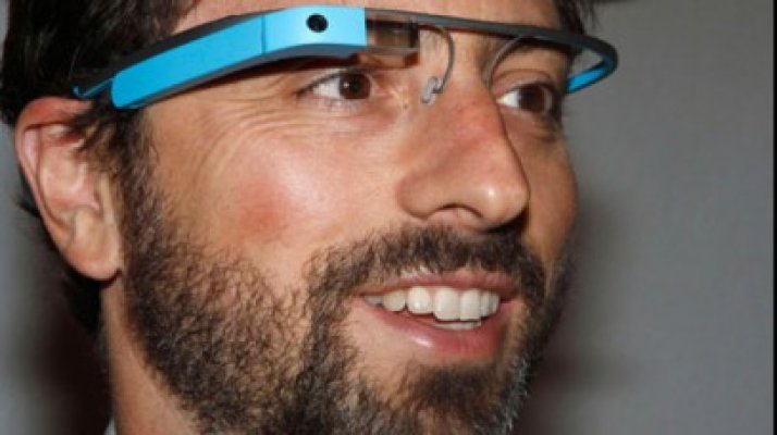 Ochelarii Google vor fi produşi de Luxottica, deţinătorul brandului Ray-Ban